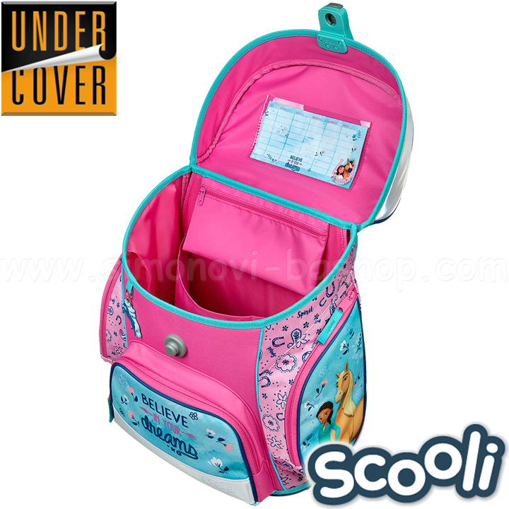UnderCover Scooli Spirit    28140